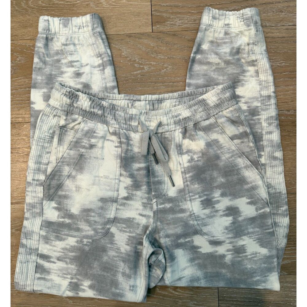 Athleta Farallon Joggers Size 0 - Picture 3 of 5